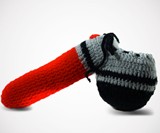 Lightsaber Willy Warmer