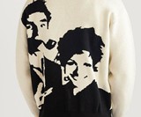 Seinfeld x Percival Clothing Collection