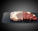 Ultra Fast Defrosting Tray