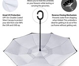 EEZ-Y Inverted Umbrella