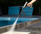 HOTO Cordless Power Washer