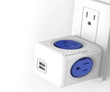PowerCube Outlet Expander