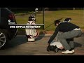 X9 Follow Golf Caddy