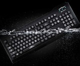 Seal Shield Washable & Waterproof Keyboards