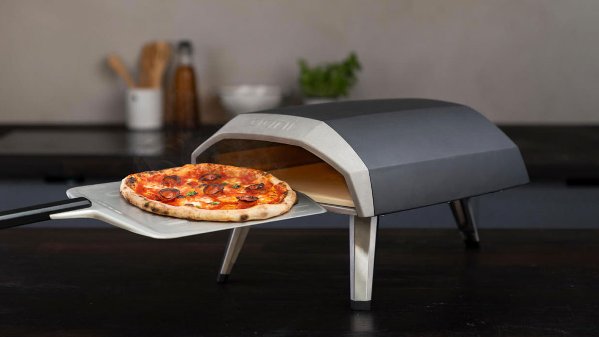 Ooni Koda 60-Second Pizza Oven Ooni Koda 60-Second Pizza Oven