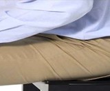 BackJoy Posture & Back Comfort Seat
