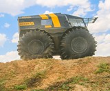 SHERP ATV