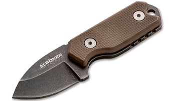 Lil Friend Micro Fixed Blade Knife