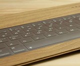 Slim Universal Bluetooth Keyboard