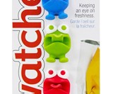 Joie Watchers Silicone Storage, Cable & Bag Ties