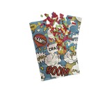 FettiWrap - Stuffed Confetti Wrapping Paper