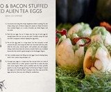 Alien: The Official Cookbook