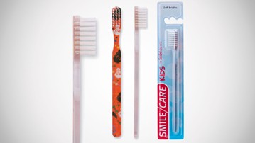 Toothbrush Toothbrush