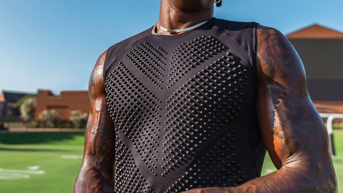 OMORPHO MicroLoad Weighted Sports & Fitness Clothing OMORPHO MicroLoad Weighted Sports & Fitness Clothing