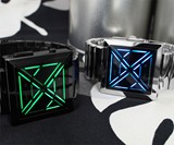 Decode the Time Watch