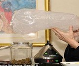 The Volcano Vaporizer