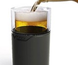 Rabbit Freezable Beer & Whiskey Glasses