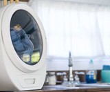 Morus Zero Countertop Clothes Dryer