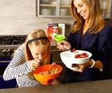 Obol No More Soggy Cereal Bowl