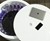 Comet Smart Nightstand with Cooler Comet Smart Nightstand with Cooler