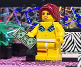 LEGO Strip Club
