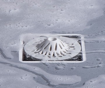 HUROYAMA Drain Volcano HUROYAMA Drain Volcano