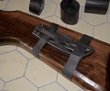 Military Grade Rubber Bands