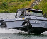Gibbs Amphitrucks