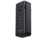 Swiveling Wall Charger