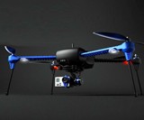 3DRobotics IRIS+ Drone