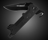 T3 Tactical Triage & Auto Rescue Tool