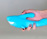 The Shark Emojibator