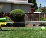 World's Largest Super Soaker
