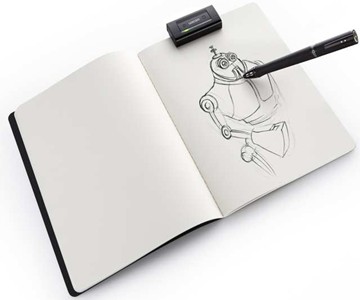 Inkling - Sketch to Digital Inkling - Sketch to Digital