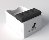 Testicuzzi - Jacuzzi for the Nuts