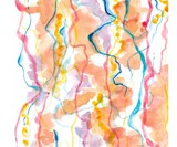 The Reverse Coloring Book