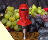 Star Wars Wine Stoppers & Lightsaber Cheese Knives