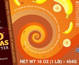 PB Crave Peanut Butter