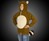 Super Mario Tanooki Suit Hoodie Super Mario Tanooki Suit Hoodie