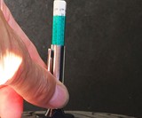 Color Coded Tire Tread Depth Gauge