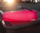 Bubi Collapsible Bottle