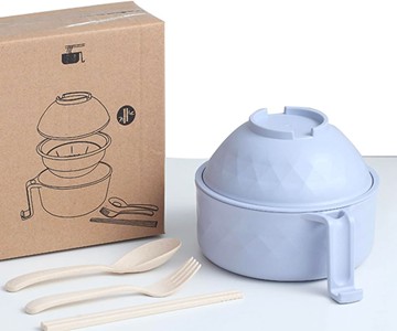 Microwave Ramen Cooker Microwave Ramen Cooker