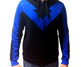 Nightwing Hoodie