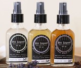 Pit Liquor - All-Natural Whiskey & Vodka Deodorant