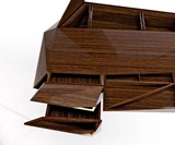 Intermodality Desk