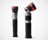 Barebones Trailblazer Swivel Head LED Flashlight