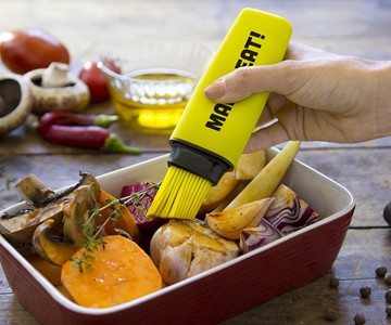 Mark-Eat! Basting Brush Mark-Eat! Basting Brush