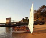 Sailboat Kit