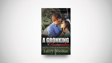 A Gronking to Remember