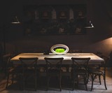 Grasslamp Modern Desktop Garden